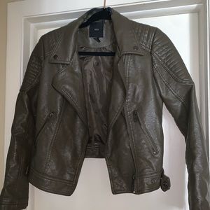 Biker Jacket
